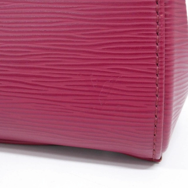 Túi xách Louis Vuitton Epi Brea MM M40820 - Hàng hiệu Chính hãng 805129