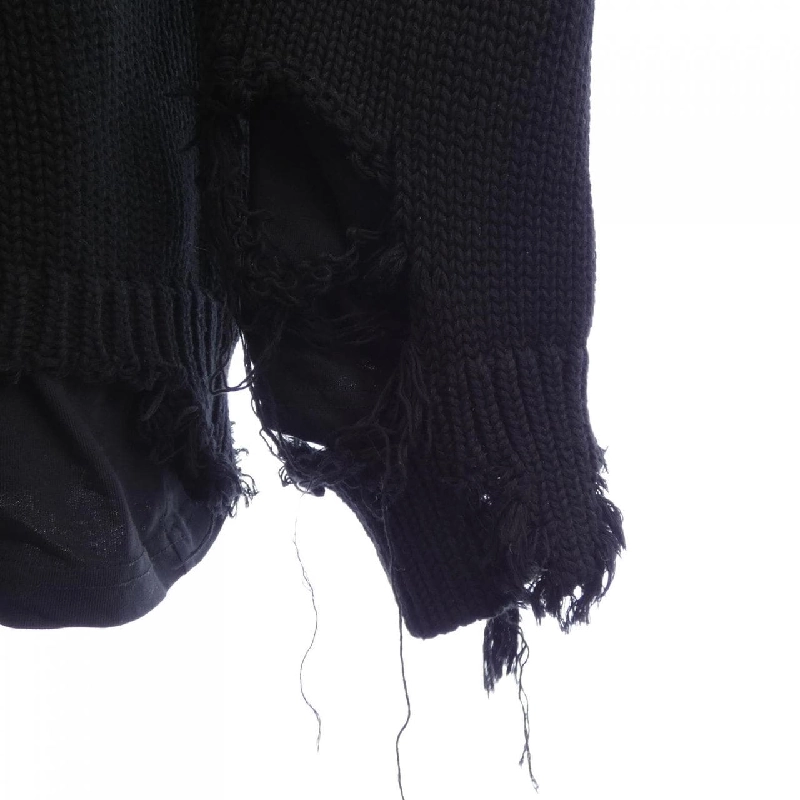 Balenciaga BALENCIAGA 662718 T3212 UNISEX Áo - Hàng hiệu Chính hãng 887410