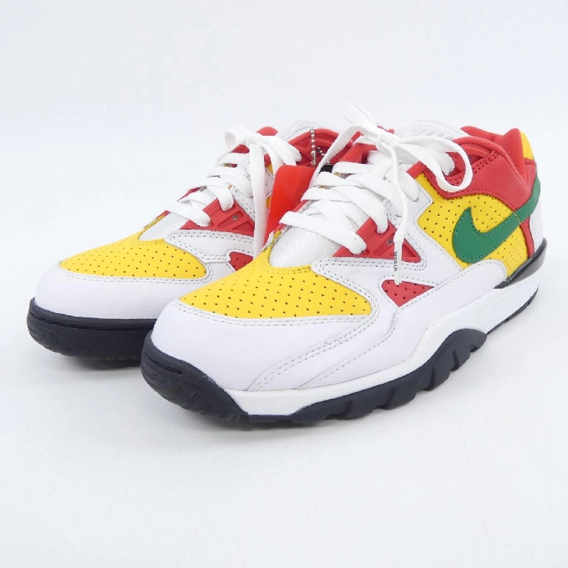 Giày thể thao NIKE×SUPREME CJ5291-100 - Hàng hiệu Authentic 902398