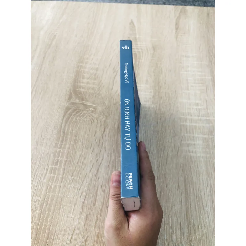 ỔN ĐỊNH HAY TỰ DO 991256