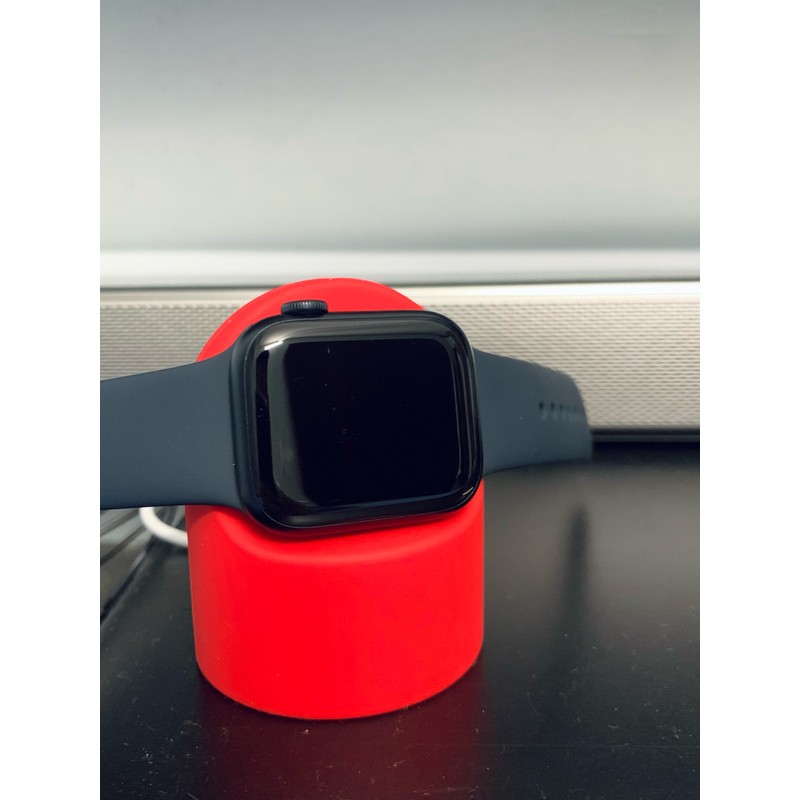 Apple watch 41 mm  sr7 black chính hãng 69427