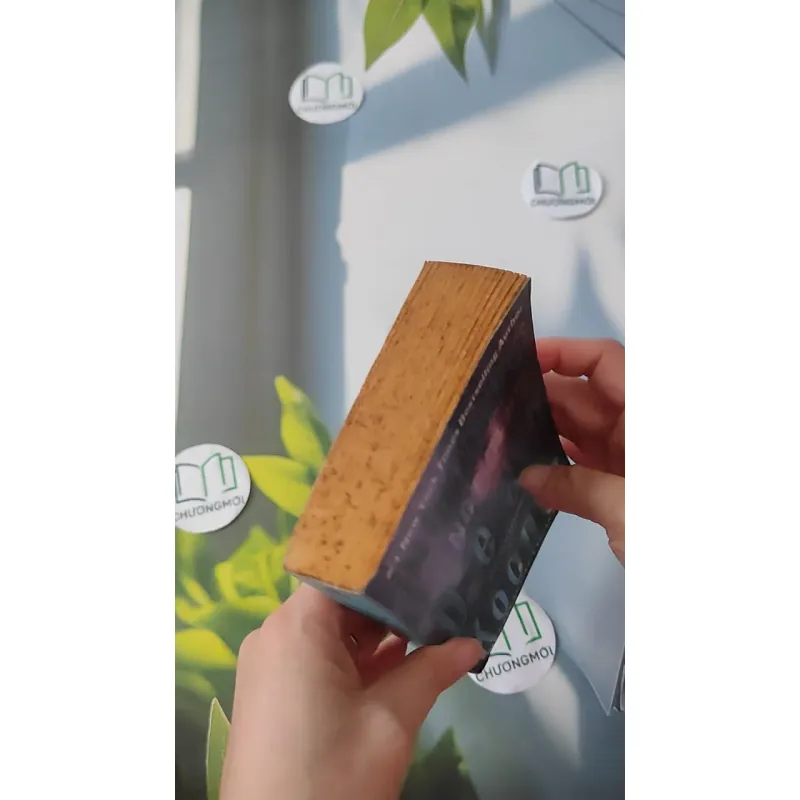 [MIỄN PHÍ BỌC SÁCH] The Eyes of Darkness - Dean Koontz 1027209