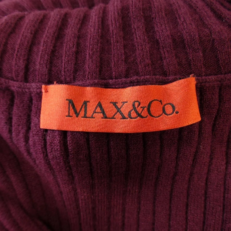 【Khuyến mãi】Max & Co Váy 647084