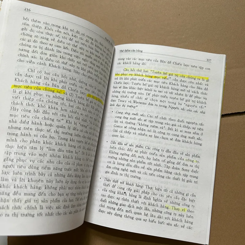 Thẻ điểm cân bằng 607485