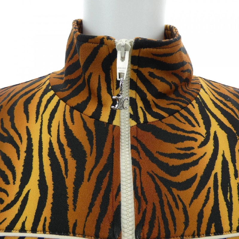 セリーヌ CELINE 2Y654382Q Áo khoác - Hàng hiệu Authentic 891339