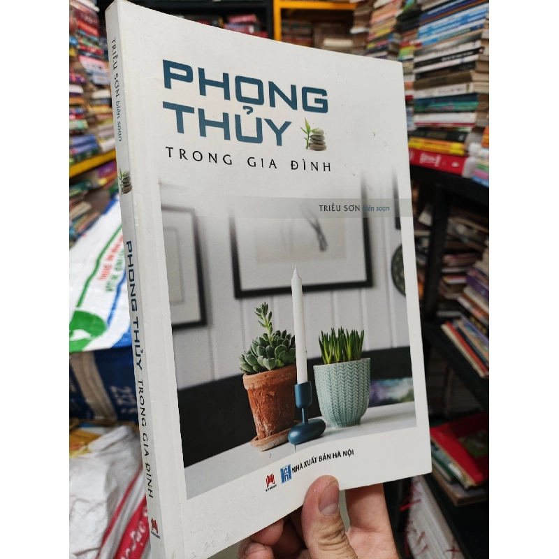 Phong thủy trong gia đình - Triều Sơn 408062