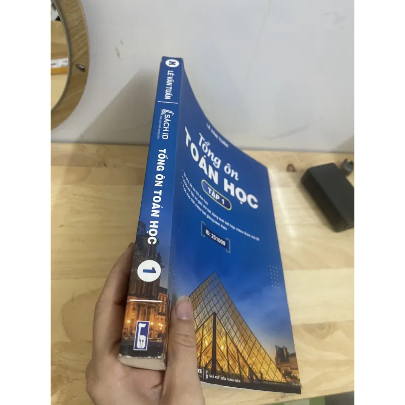 Tổng ôn toán Học tập 1 792027