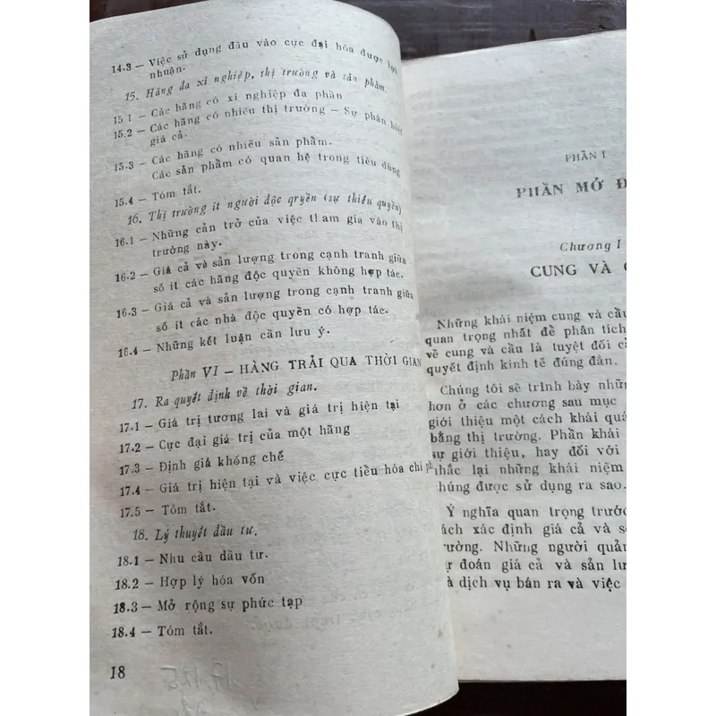 Quản lý kinh tế - S. CHARLES MAURICE CHARLES W. SMITHSON 697891