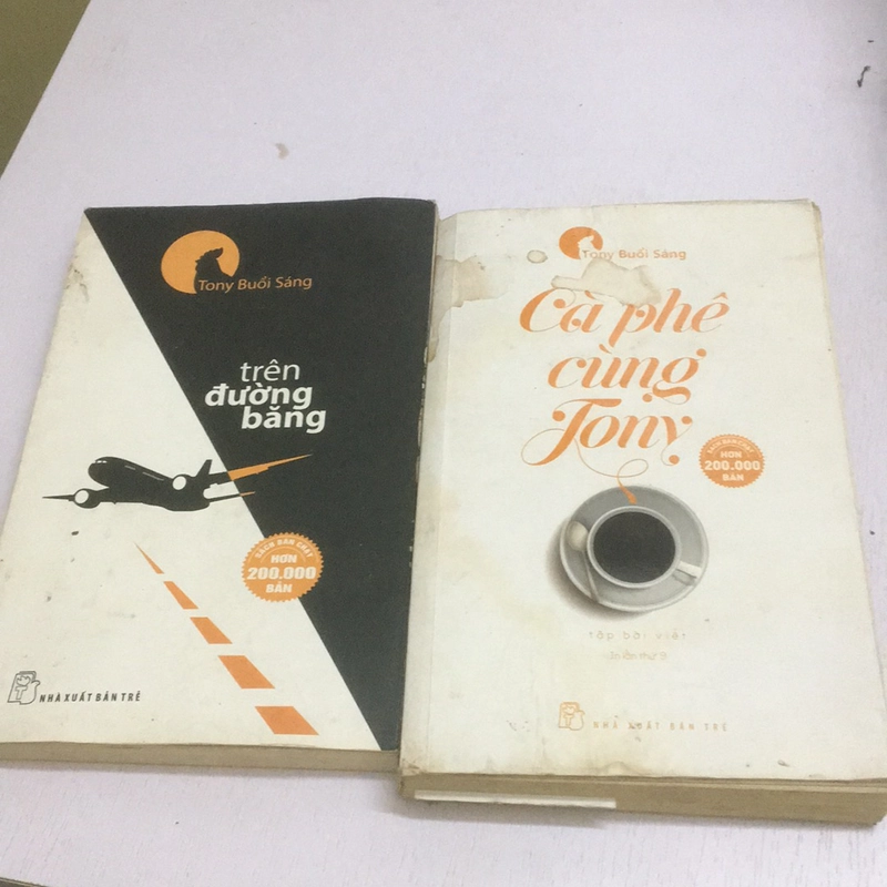 Trên đường băng  - Cà Phê  cùng tony 525431