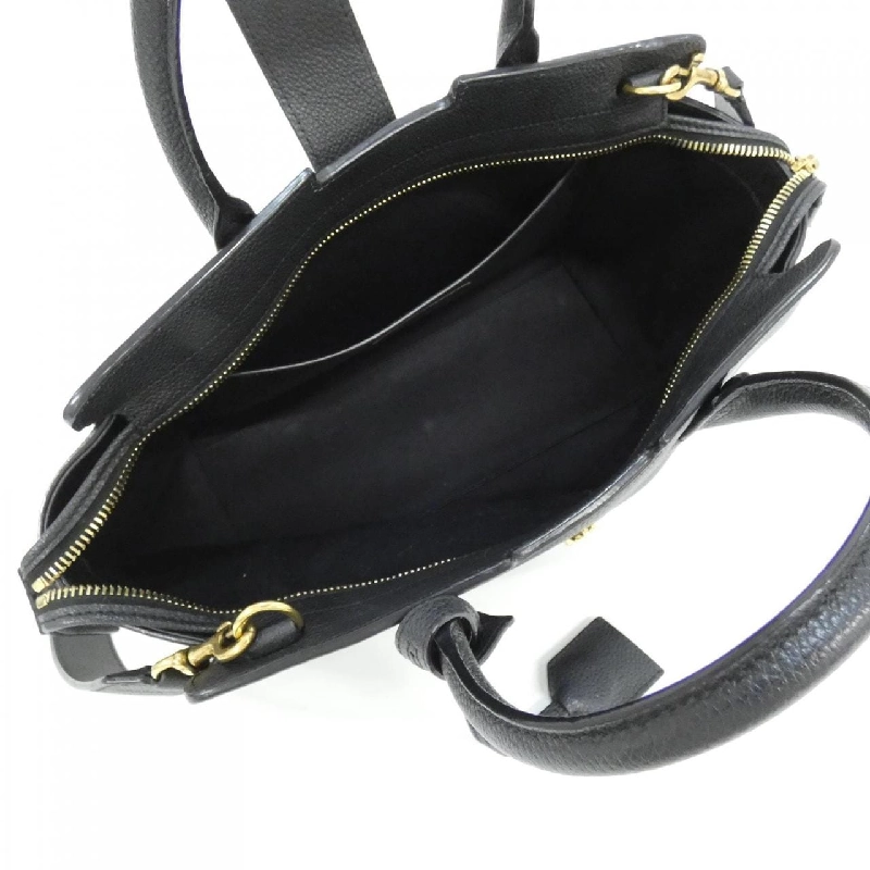 Túi xách San Laurent Baby Tote Downtown 635346 B680W - Hàng hiệu Chính hãng 801480