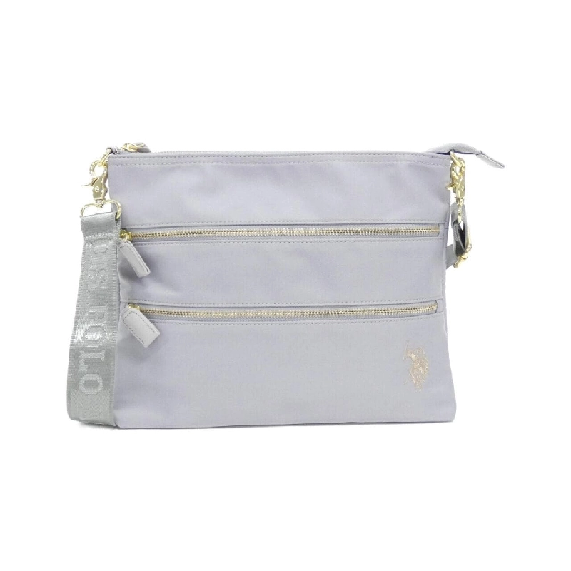 【Sản phẩm mới】Túi đeo vai USPA2668 của U.S. Polo 609860