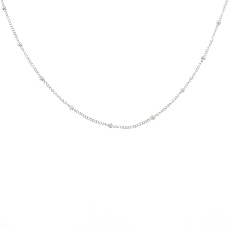 K18WG Dây chuyền - Hàng hiệu Authentic 865612