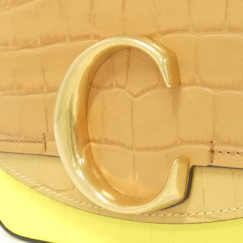 Chloé Chloé Sea CHC20SS193 C36 Túi - Hàng hiệu Chính hãng 765995