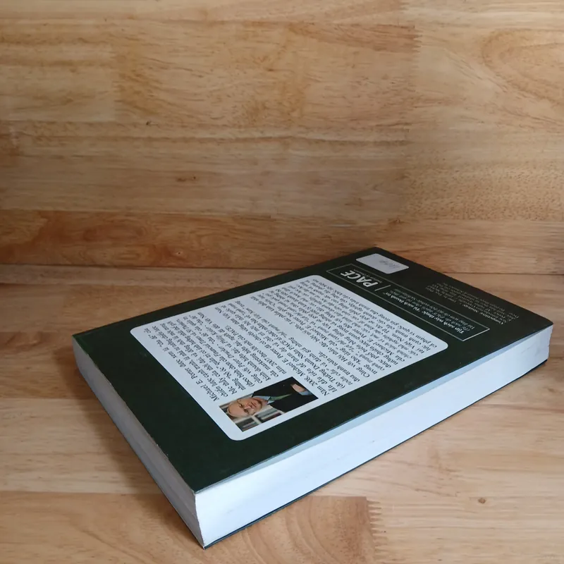 Chiến Lược Cạnh Tranh (Competitive Strategy) - Micheal E. Porter 320675