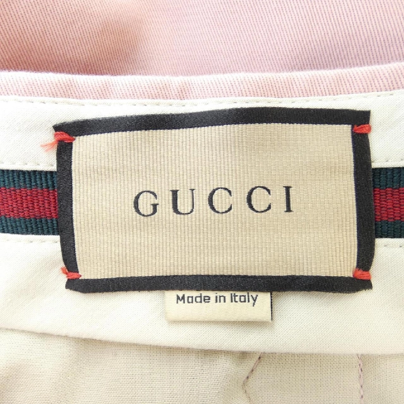 Quần GUCCI - Hàng hiệu Authentic 888786