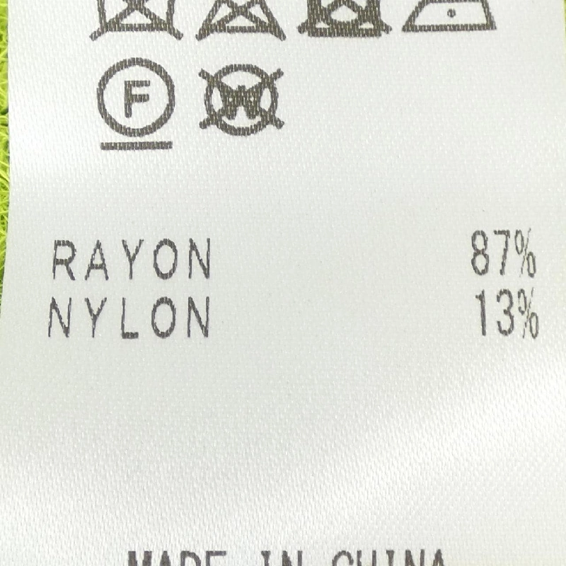 JUNKO SHIMADA カーディガン 644708