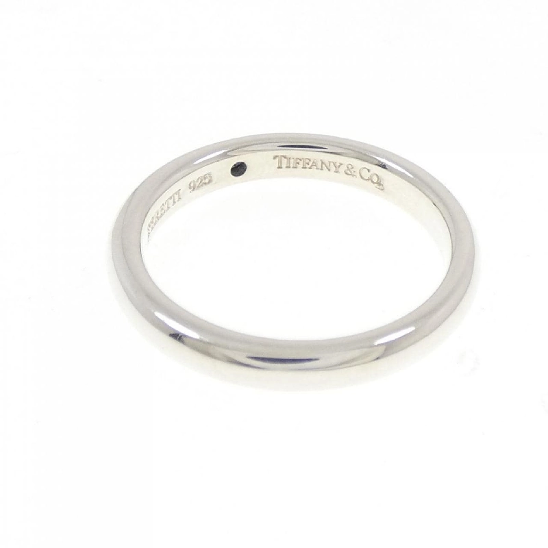 Nhẫn băng Tiffany - Hàng hiệu Authentic 836682