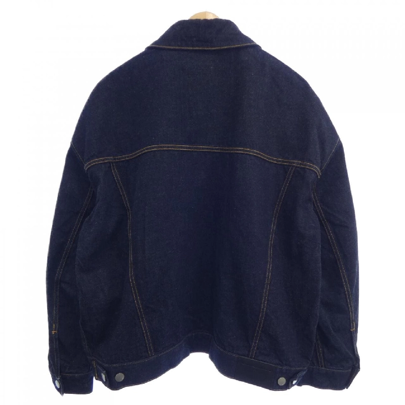 JIEDA Áo khoác denim - Hàng hiệu Authentic 881782