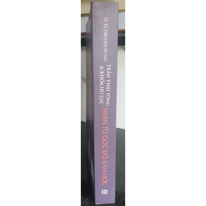 Trần Thái Tông Và Khóa Hư Lục 680792