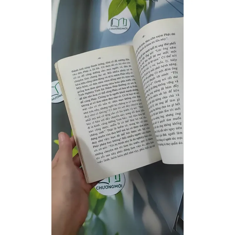 Lắng Nghe Tiếng Hát Sông Hằng - Bác sĩ Quách Huệ Trân 928585