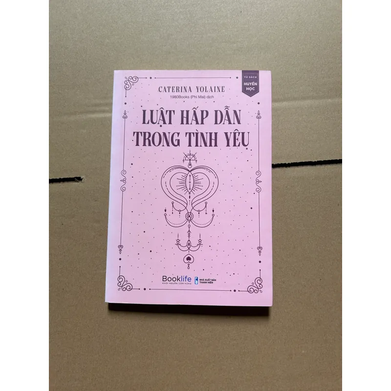 Luật hấp dẫn trong tình yêu 603076