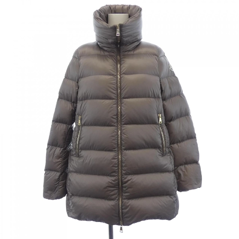 Áo khoác lông vũ MONCLER TORCY 630941