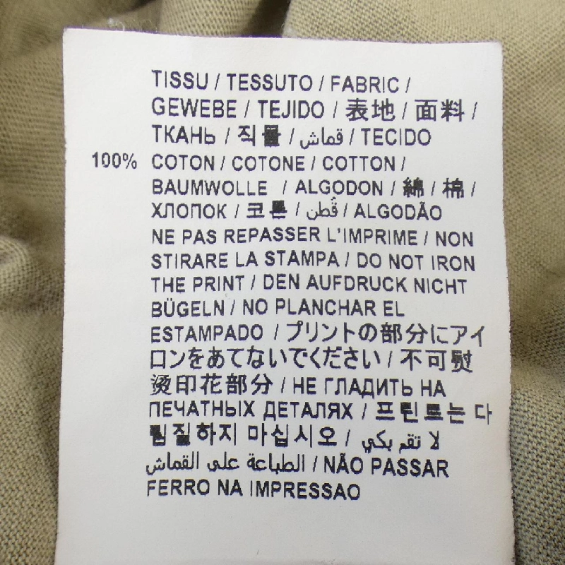 Áo thun SAINT LAURENT - Hàng hiệu Authentic 826749