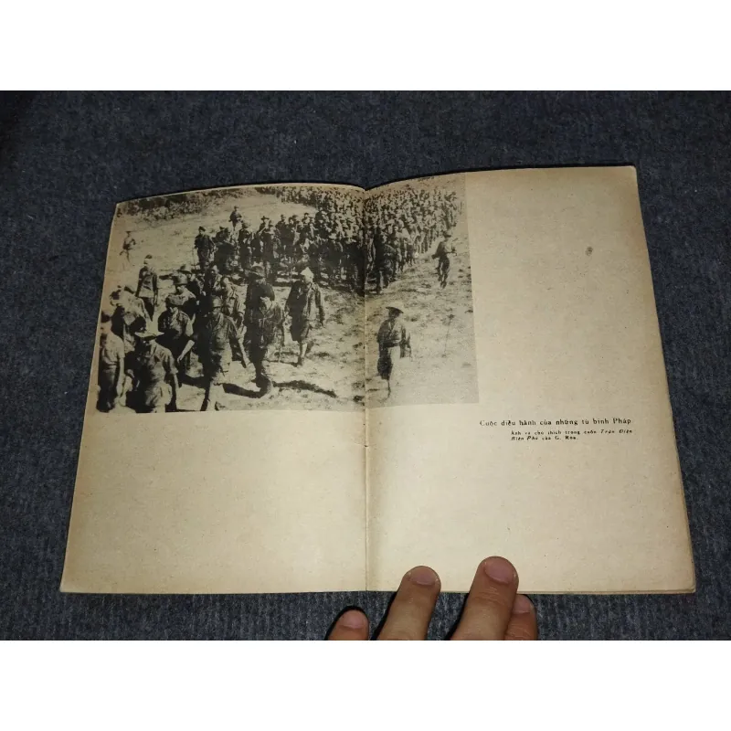 TIẾNG SẤM ĐIỆN BIÊN PHỦ 993114