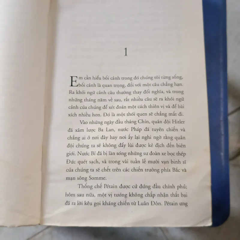 Sách : Những đứa con của tự do 708381