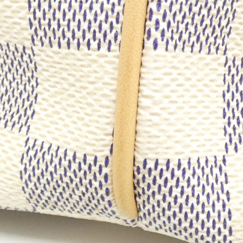 Túi xách Louis Vuitton Damier Azur Cabas MM N41375 - Hàng hiệu Chính hãng 764382