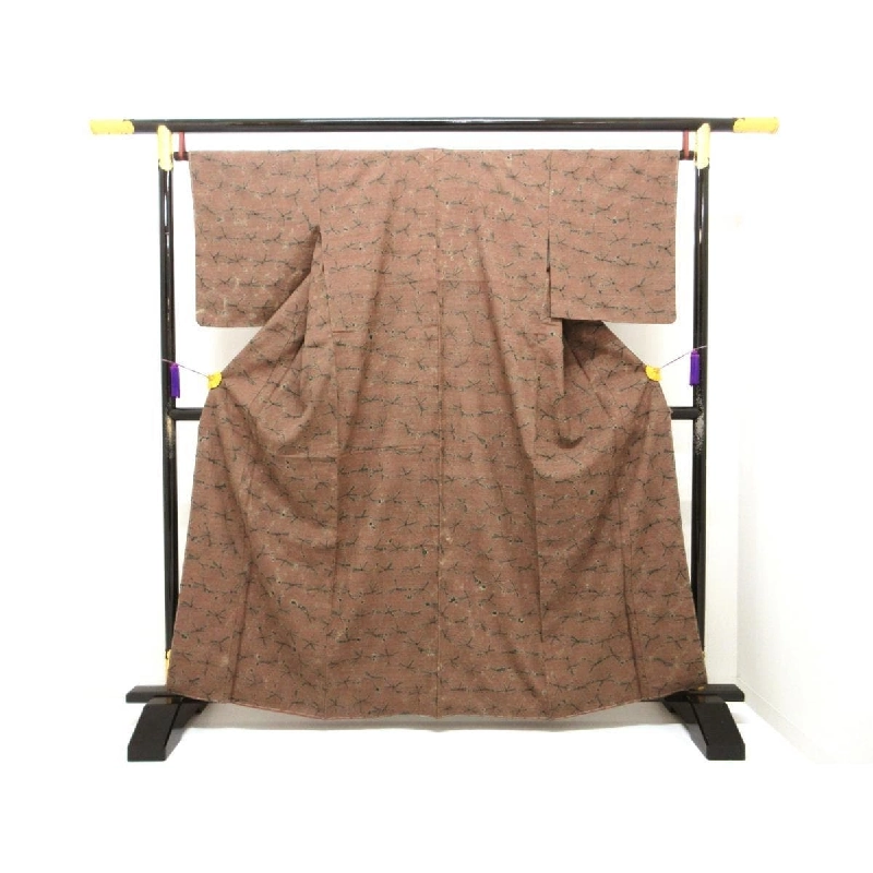 Tơ lụa Yukiyama Tơ lụa Rokujō - Hàng hiệu Authentic 877165