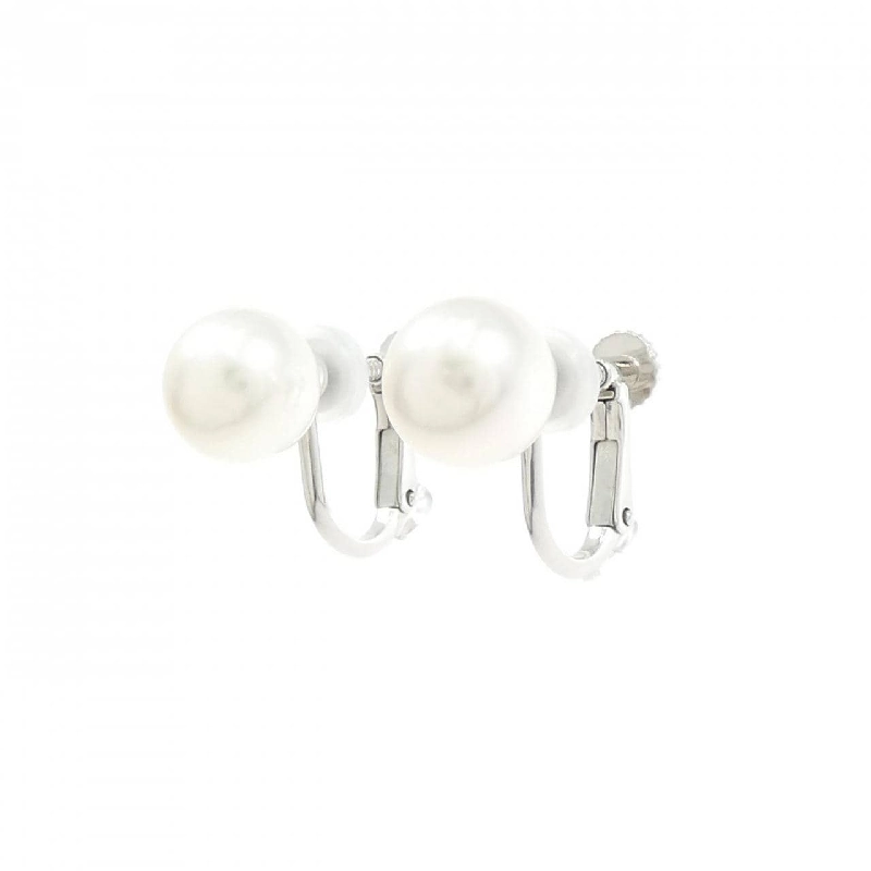 Dây chuyền ngọc trai Akoya Tasaki và bộ bông tai 8-8.5mm - Hàng hiệu Authentic 839372