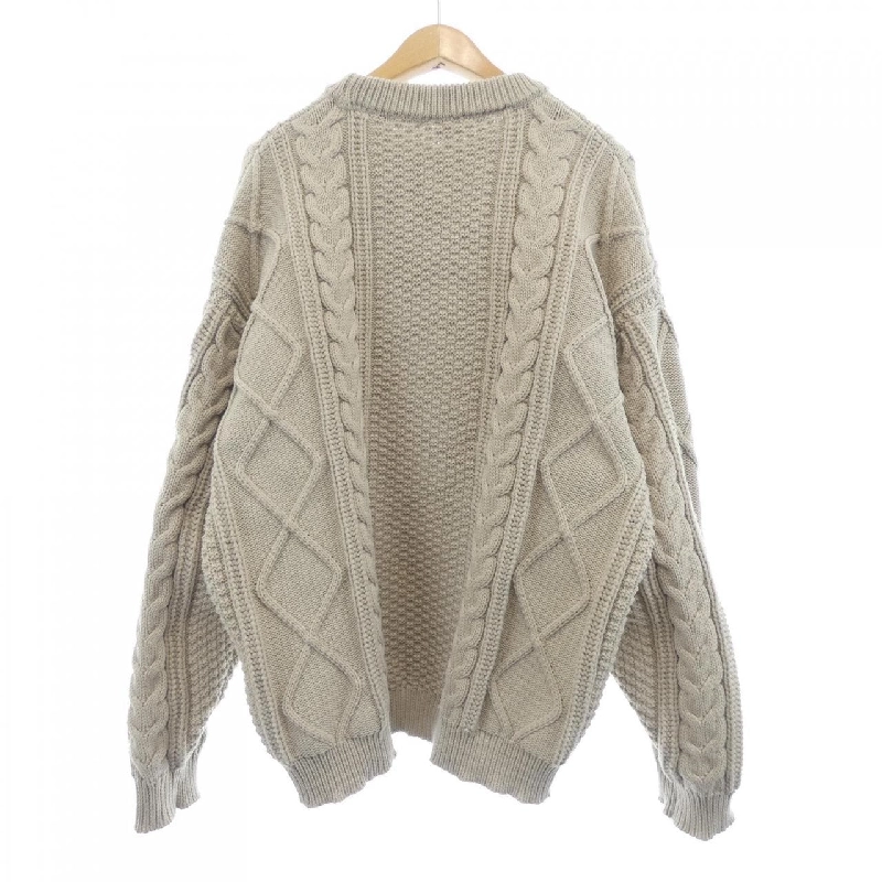 Hàng hiệu EDIFICE - Áo len 886673