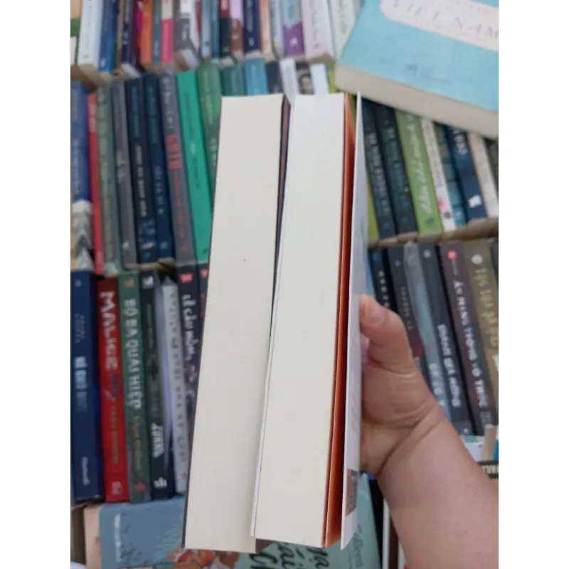 Combo Lương Kha _ Kẻ Lang Thang vs Bãi Săn Người 992709