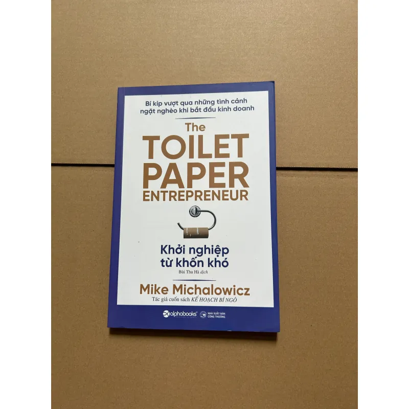 Khởi nghiệp từ khốn khó 745960