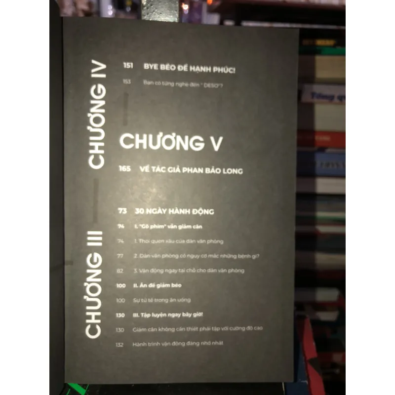 Bye béo - Phan Bảo Long 797513