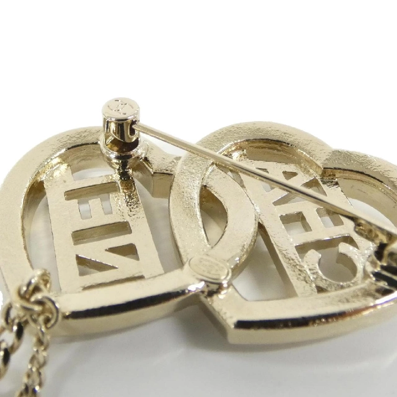 Brooch Chanel ABB655 623347