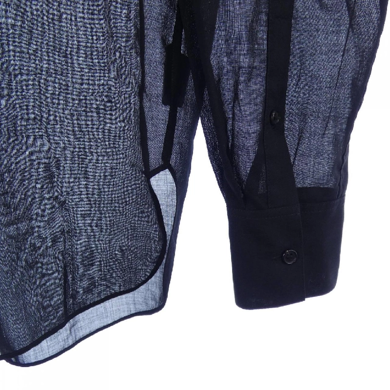 Thương hiệu theory 01-5108223 Áo sơ mi - Hàng hiệu Authentic 813955