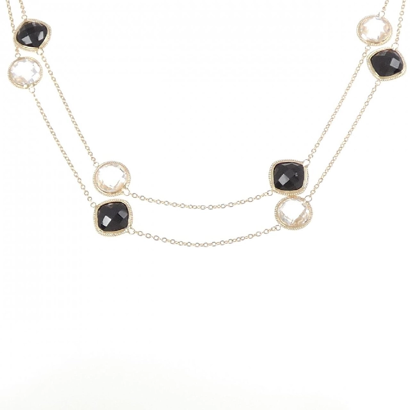 Dây chuyền Spinel 750YG - Hàng hiệu Chính hãng 850848