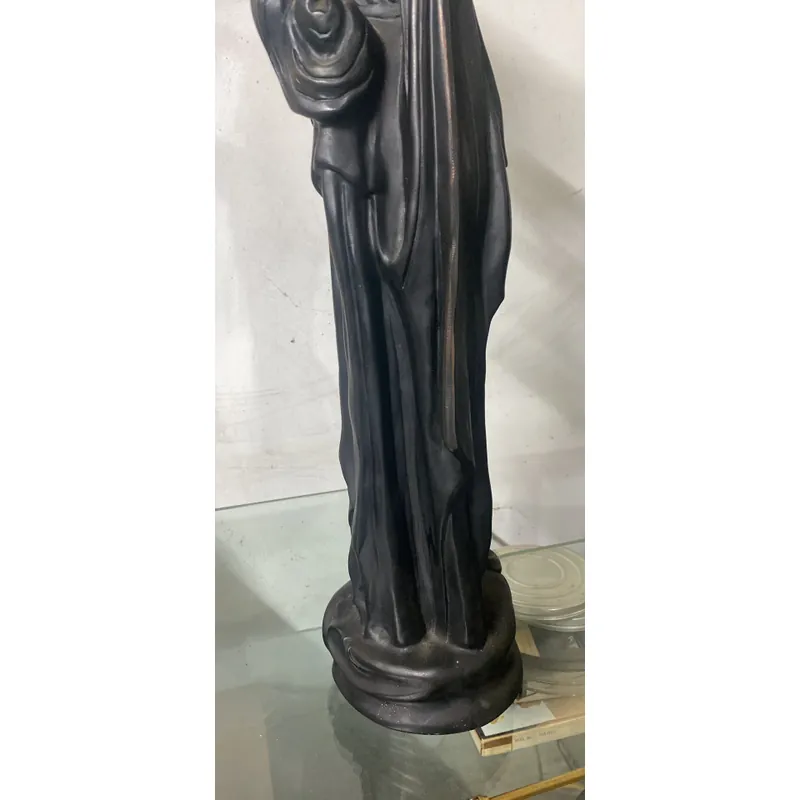 Đồng hồ tượng cổ 598843