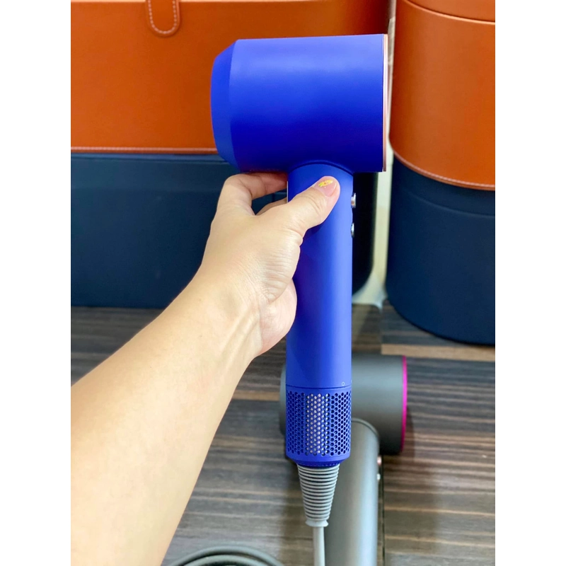 USED 95% Máy Sấy Tóc Dyson Supersonic HD08 – Công Nghệ Sấy Tóc Đỉnh Cao 445108