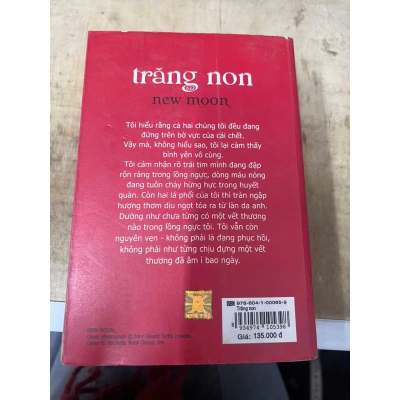 Trăng non .24 338244