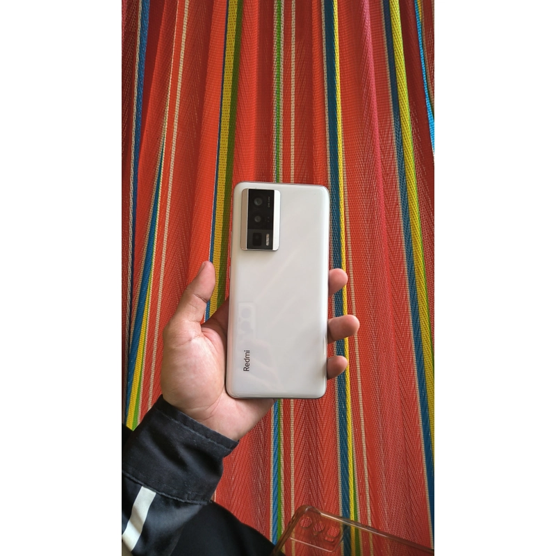 Redmi k60 5G 502749