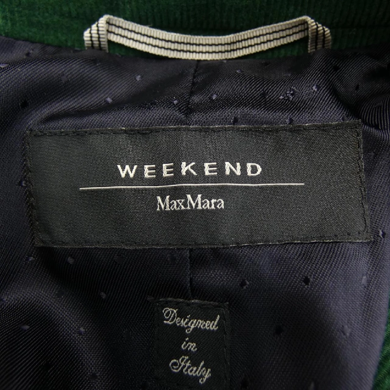 Áo khoác Max Mara weekend 628387