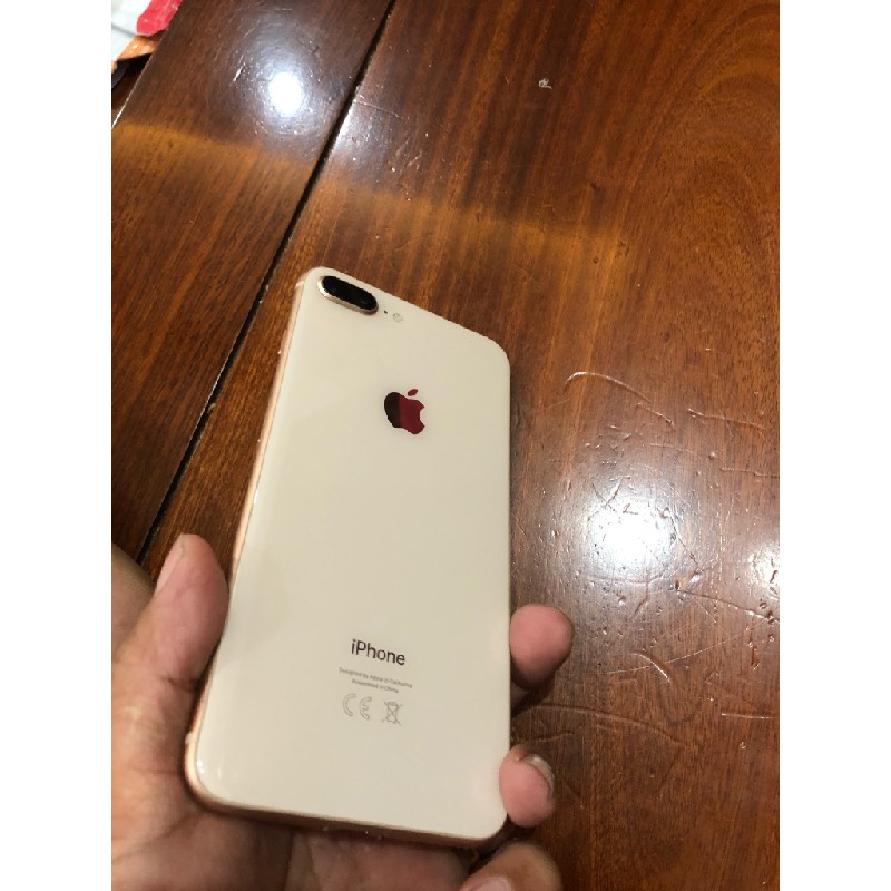Iphon8 Plus trẻ con ngịch bị hỏng 17199
