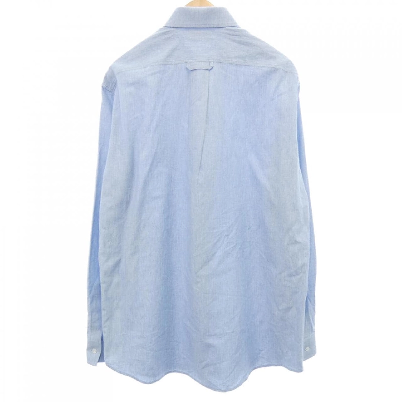 Áo sơ mi thư giãn CELINE Trionf RC07L0A49 - Hàng hiệu Authentic 888087