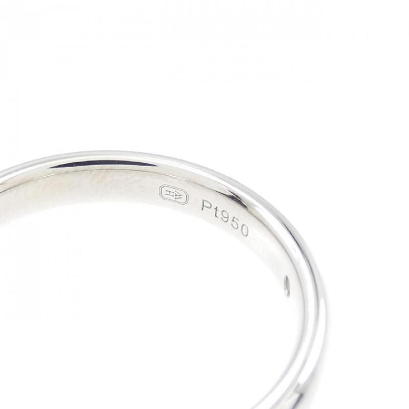 Nhẫn cưới tròn Harry Winston - Hàng hiệu Authentic 840665
