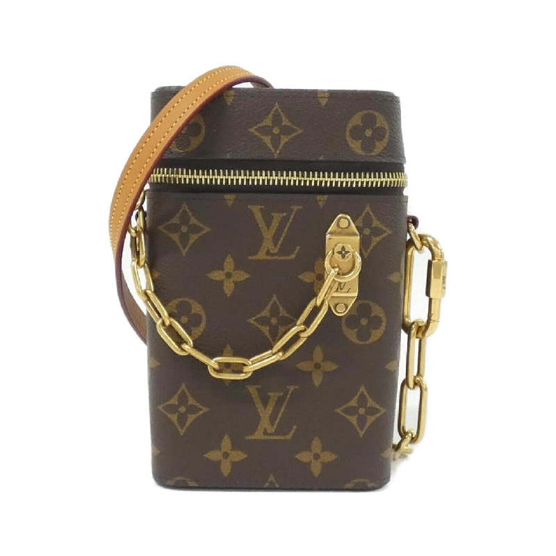 Túi xách Louis Vuitton Monogram Phone Box M44914 - Hàng hiệu Chính hãng 805728