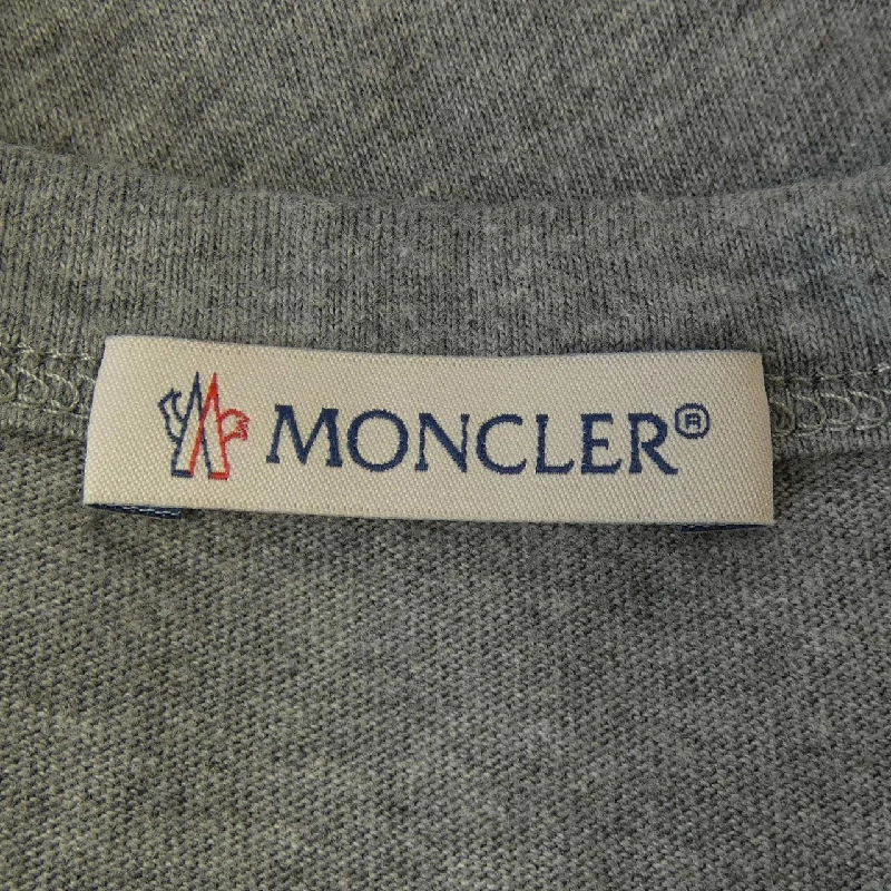 Áo thun MONCLER - Hàng hiệu Chính hãng 896926