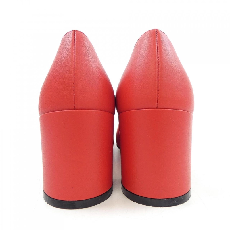 【Mã giảm giá】Giày cao gót Salvatore Ferragamo 661561